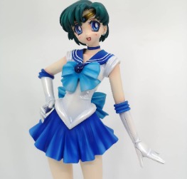 1/6 Sailor Mercury