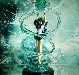 Super Sailor Neptune