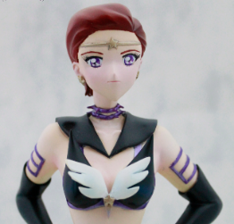 1/6 Sailor  Star Maker