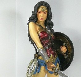 Wonder Woman 1/6
