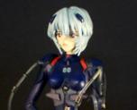 Rei Ayanami [Anima - 3 Years After conversion]