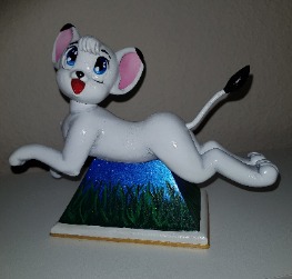 Kimba 