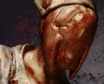 [Silent Hill] Bubblehead Nurse
