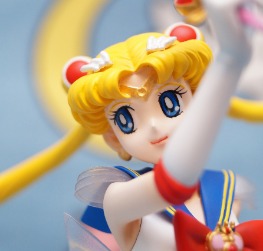Super Sailor Moon