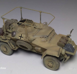 my Military scale model Gallery