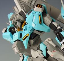 1/72 MSZ-006 Hyper Z  