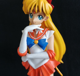 Super Sailor Venus 1/8