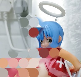魔界天使 吉普利尔