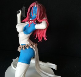 Mystique
