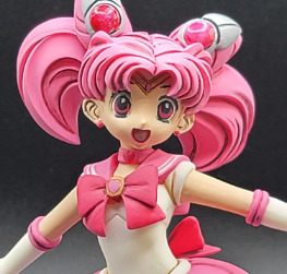 Sailor Cibiusa