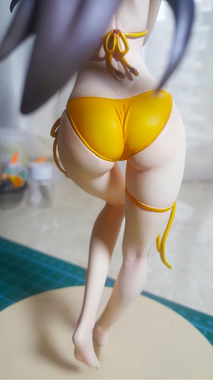E46 Com 篁唯依水着版 Gallery