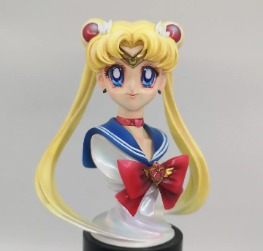Sailor Moon bust