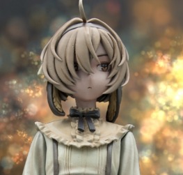 [Misc.] Usami Miya