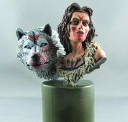 Mononoke Hime
