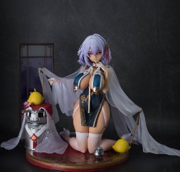 Sirius Seiun Utsusu Aonami Version