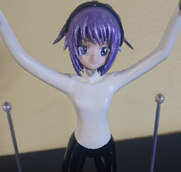 Yuki Nagato
