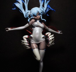 Race miku 2014 ver.
