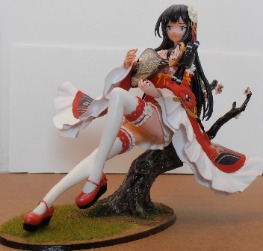 Zhaojun