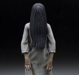 [The Ring] Sadako