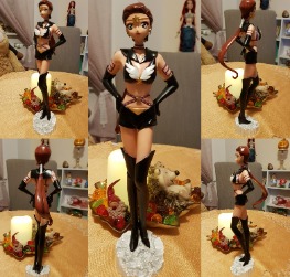 Sailor Star Maker