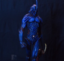 Vile Guyver