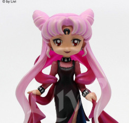SD Black Lady
