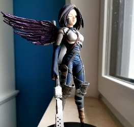 Alita Battleangel