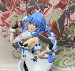 Hololive 兔田佩可拉