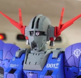 E2046.com - RX-78-2 1/144 from C3 2016 (WAVE) - GK Contest 2017