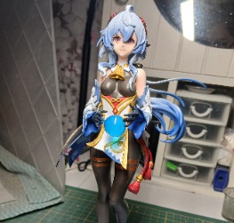 E2046.com - Anime Models, Resin Model Kits, GK, Pre-painted
