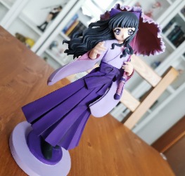 Tomoyo Daidouji 