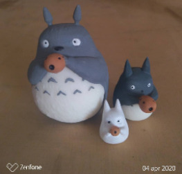 Totoro