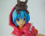Hatsune Miku Little Red Riding Hood Version~初音