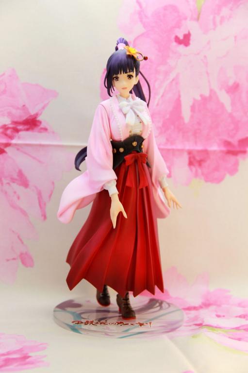 E46 Com 四方川菖蒲 Gallery