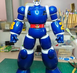 E2046.com - Anime Models, Resin Model Kits, GK, Pre-painted