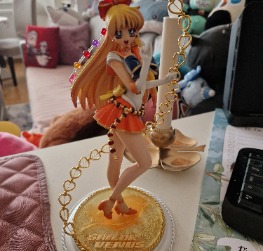 Sailor Venus special