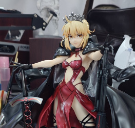 Altria Alter Swimsuit Version
