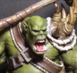 ORK