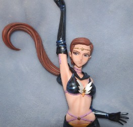 Gorgeous Sailor Star Maker 1/6 Ori Model!