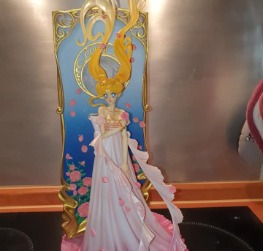 Princess Serenity DX From Wanzi