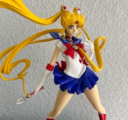 Sailor Guardian