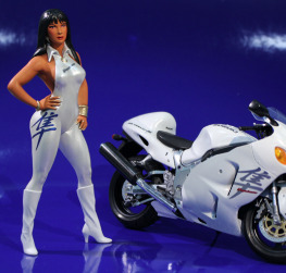 Sexy K.K. & Suzuki