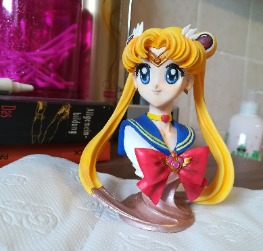 Sailor Moon Bust