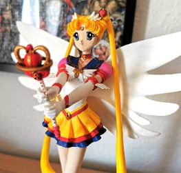 Eternal Sailor Moon 