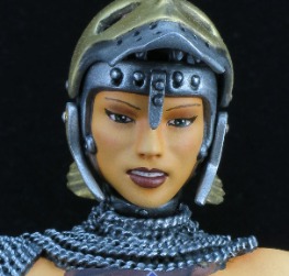Criora the Inquisitor