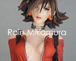 Rain Mikiamura