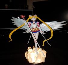 Sailor Eternal Moon