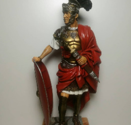 200mm Roman Figures