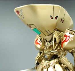【五星物语】黄金骑士