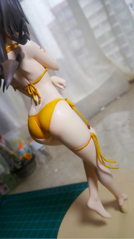E46 Com 篁唯依水着版 Gallery